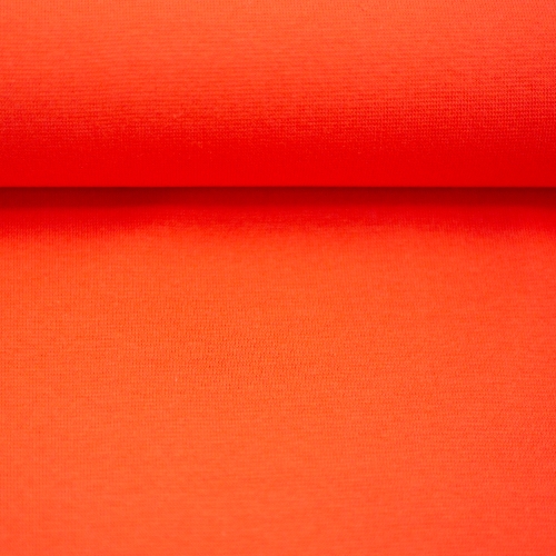 Heike - Bündchen - orange - FS25